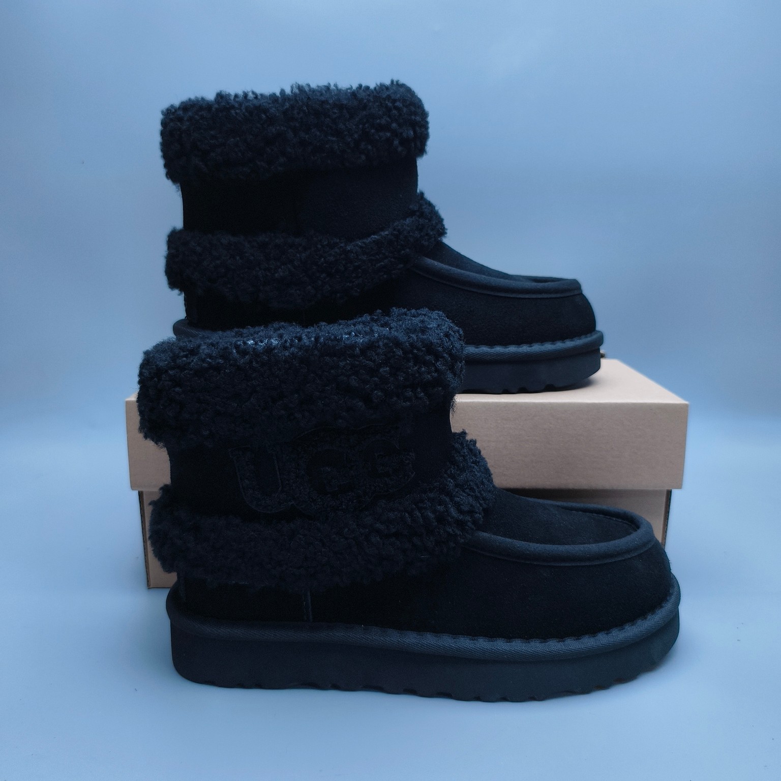 Ugg Shoes EU36-40 - Imagen 6