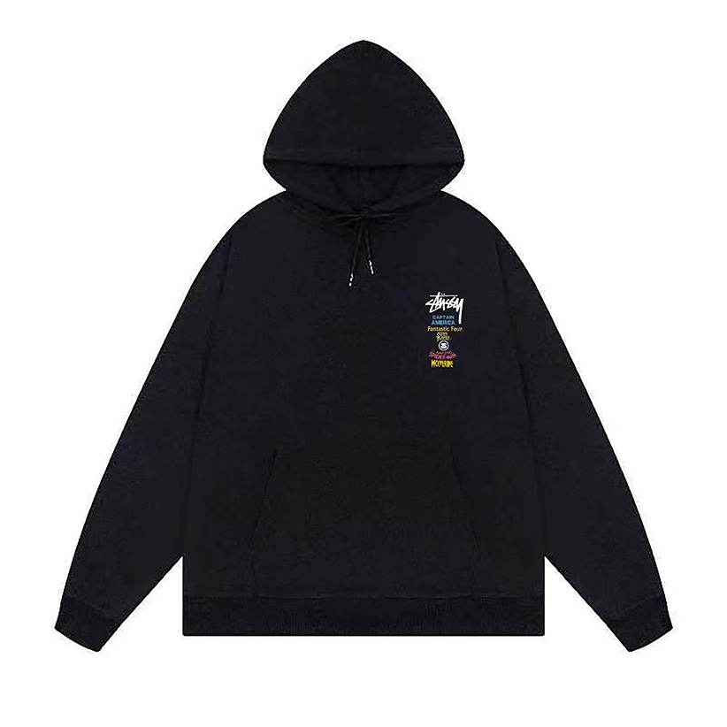 Stussy Hoodie M-2XL - Image 6
