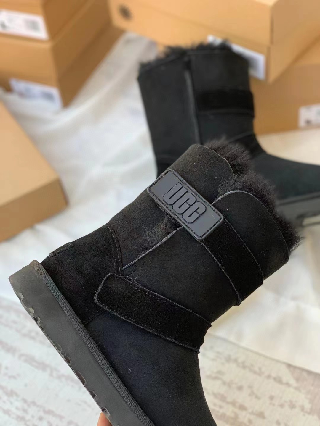 Ugg Shoes EU36-40 - Imagen 6