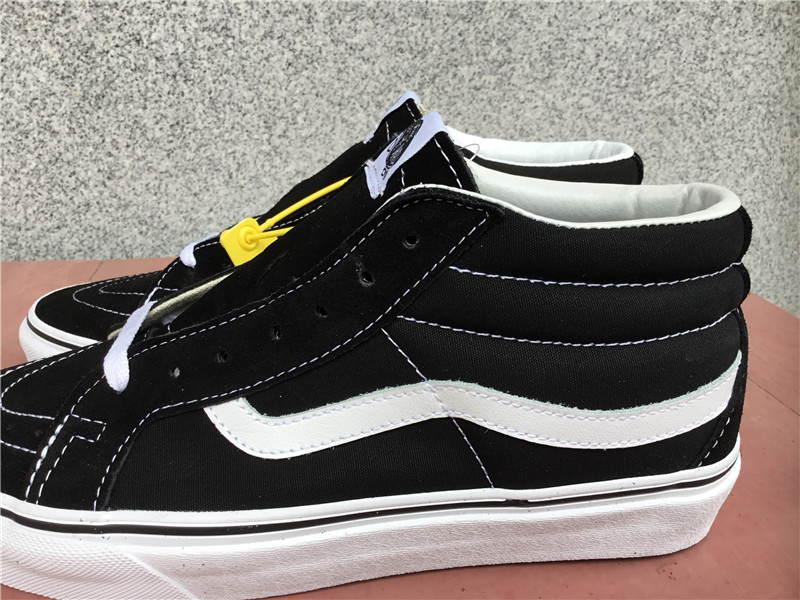 Vans Comfycush Old skool Shoes - Image 16
