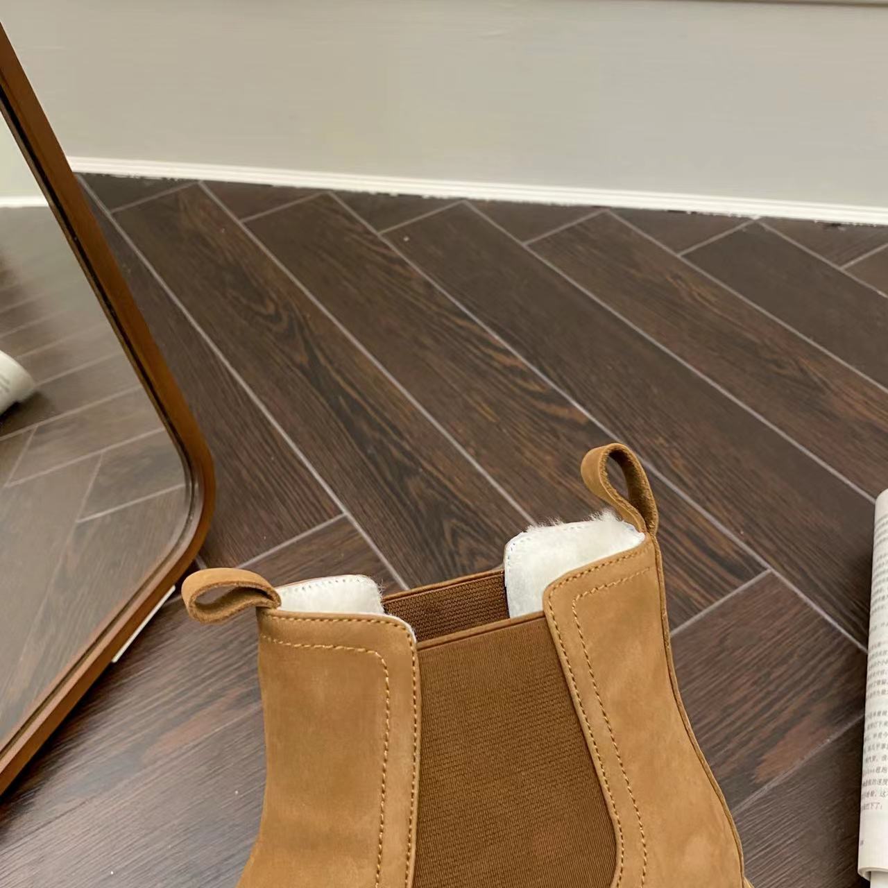 Ugg Shoes EU36-40 - Imagem 13
