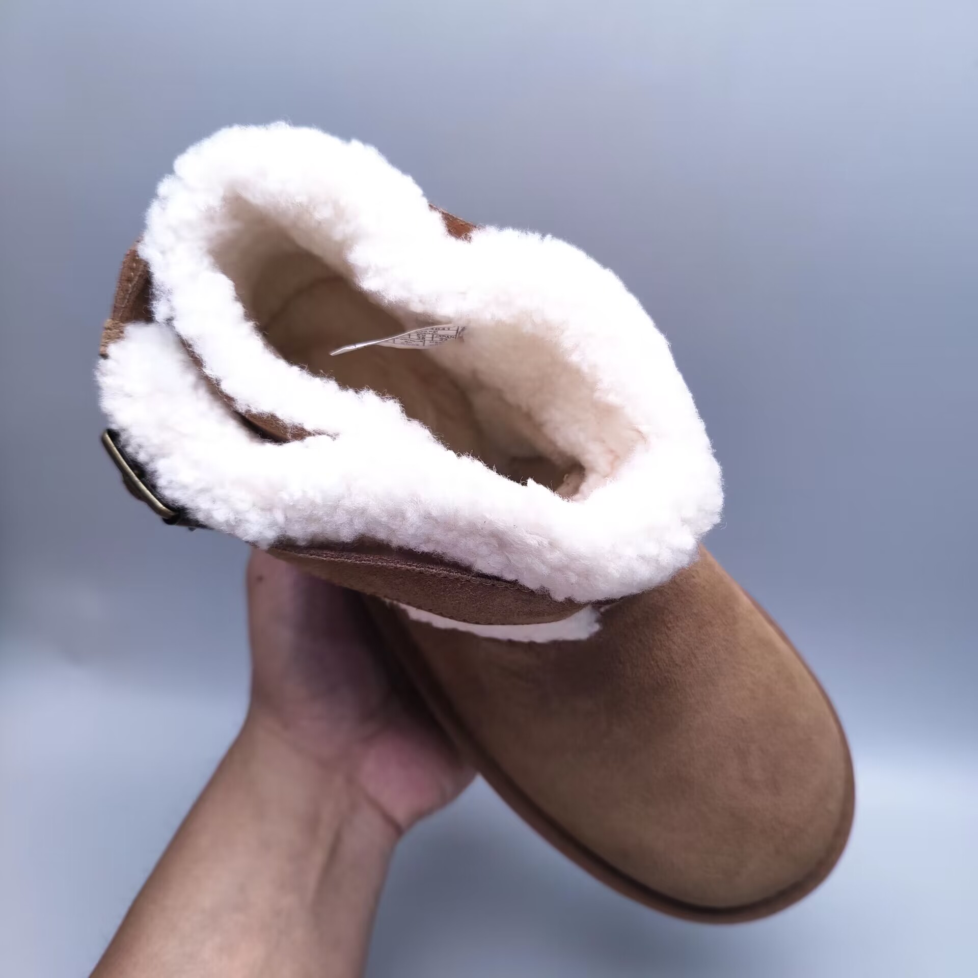 Ugg Shoes EU36-40 - Imagem 5