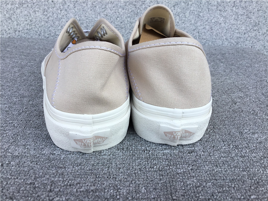 Vans Authentic VR3 Shoes - Imagem 5