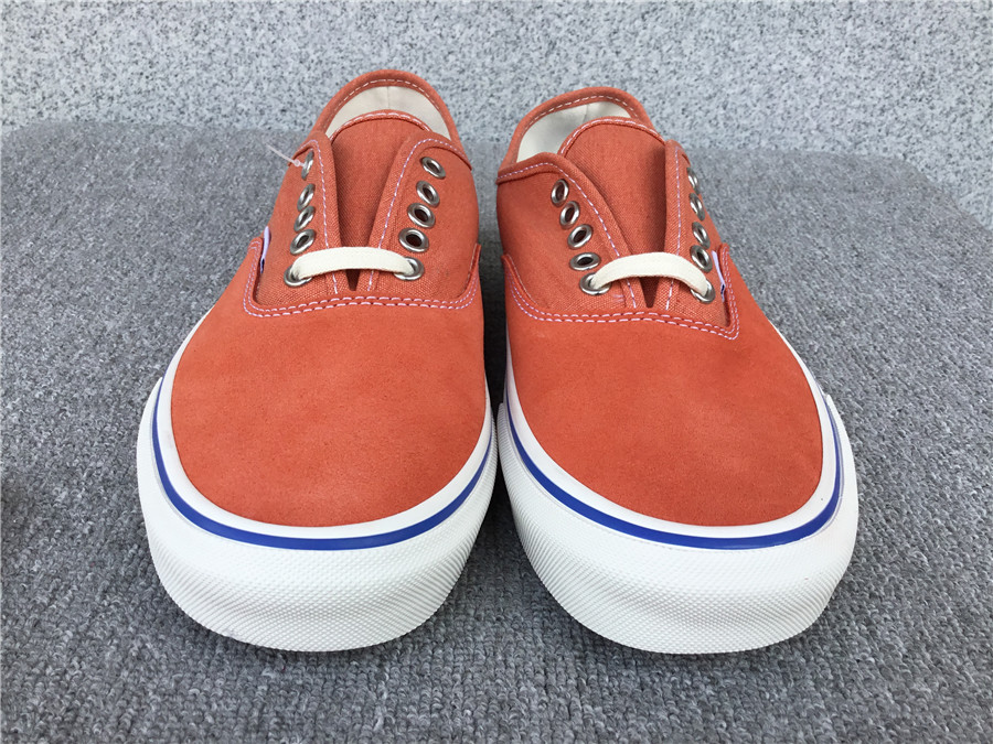 Vans Authentic SF Shoes - Imagem 17