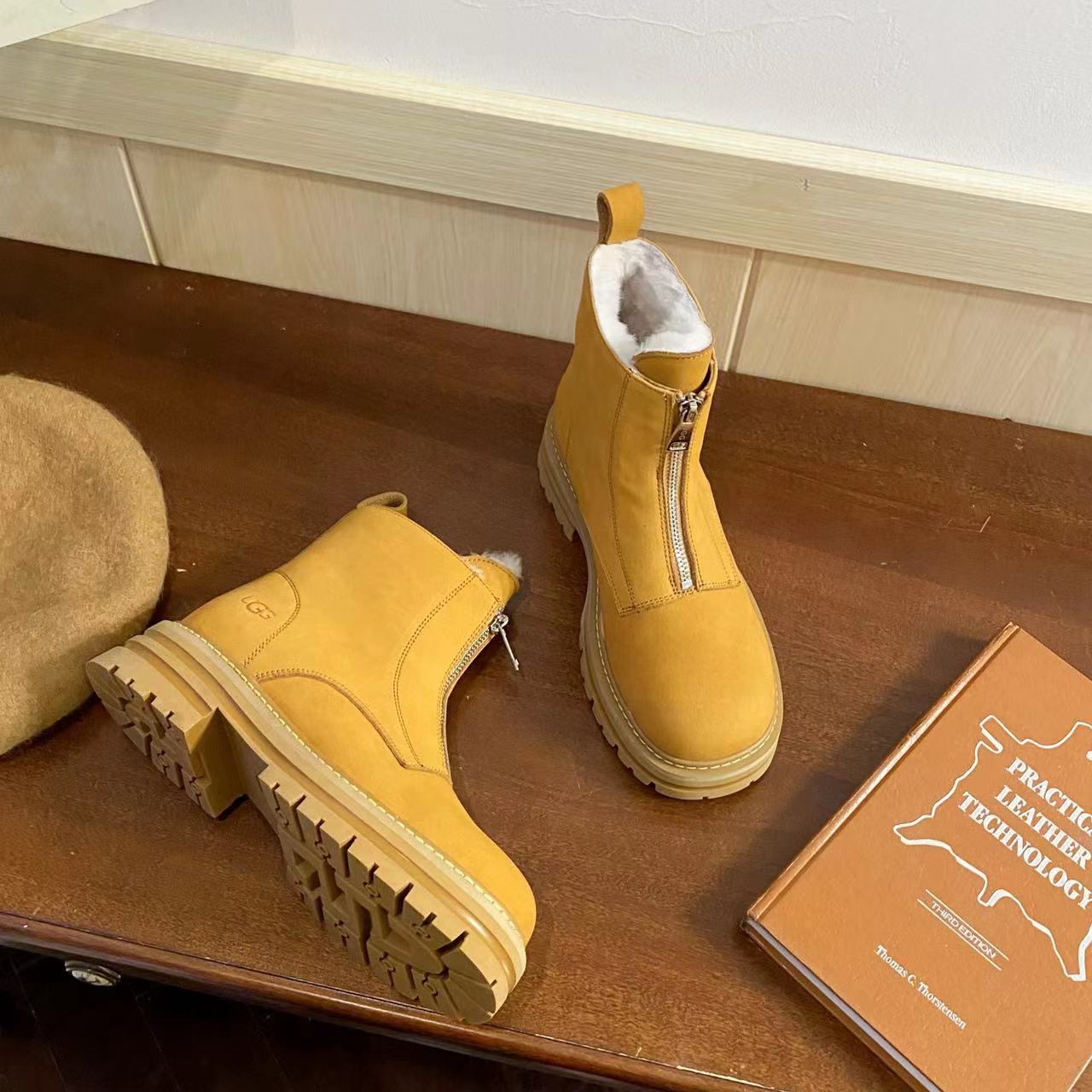 Ugg Shoes EU36-40 - Imagem 8