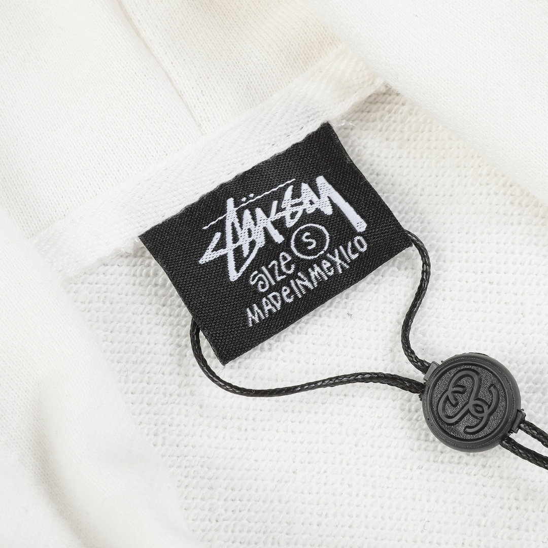 Stussy Hoodie S-XL - Immagine 7