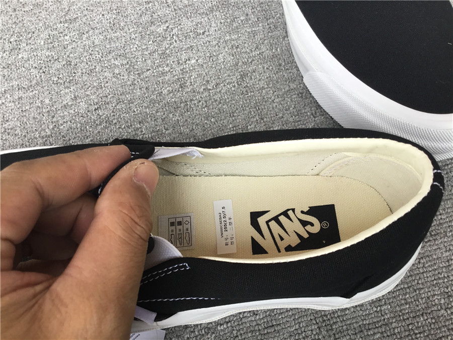 Vans Knu slip-On Shoes - Image 12