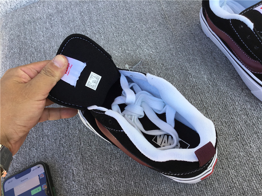 Vans Classics Knu skool Shoes - Immagine 13