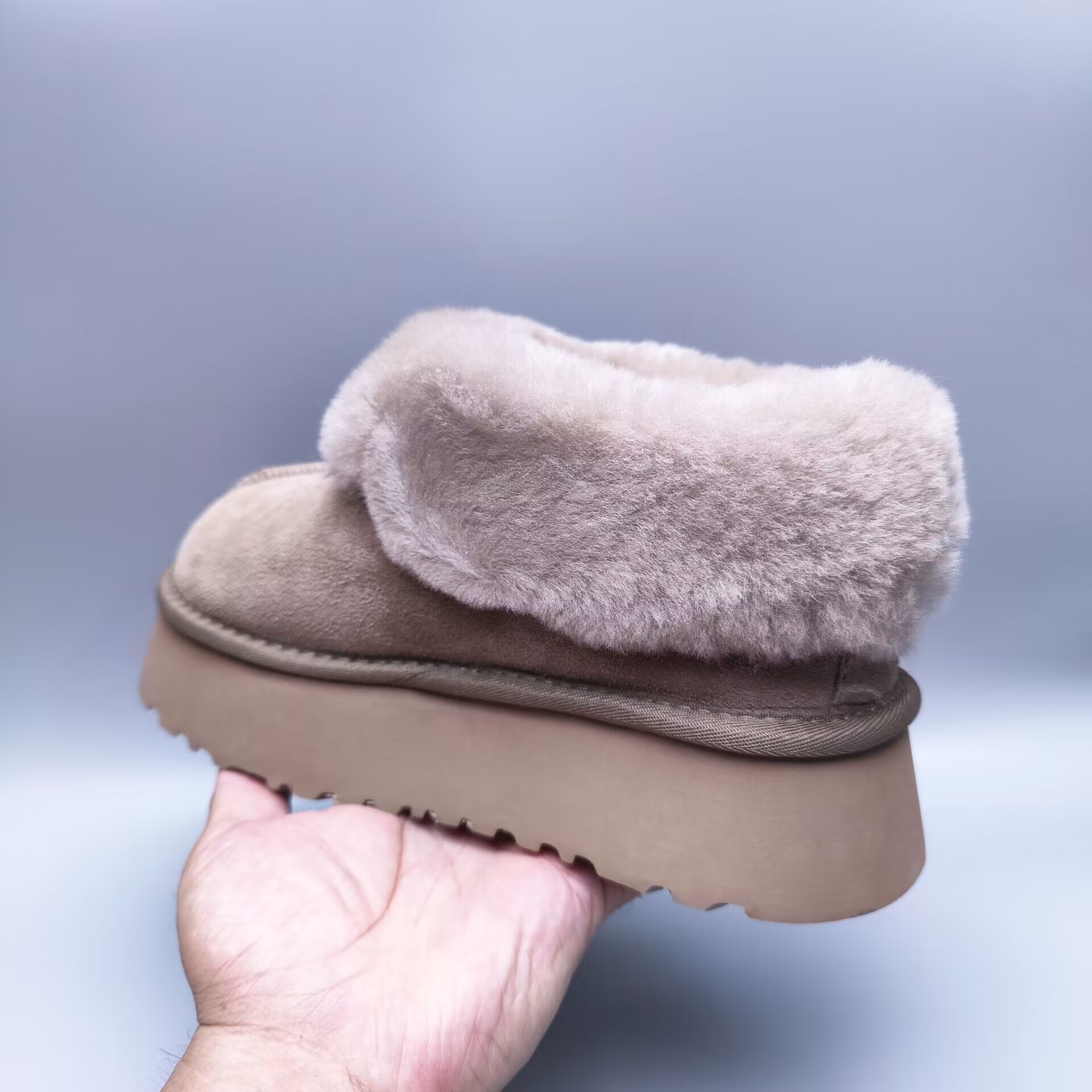 Ugg Shoes EU36-40 - Imagen 8