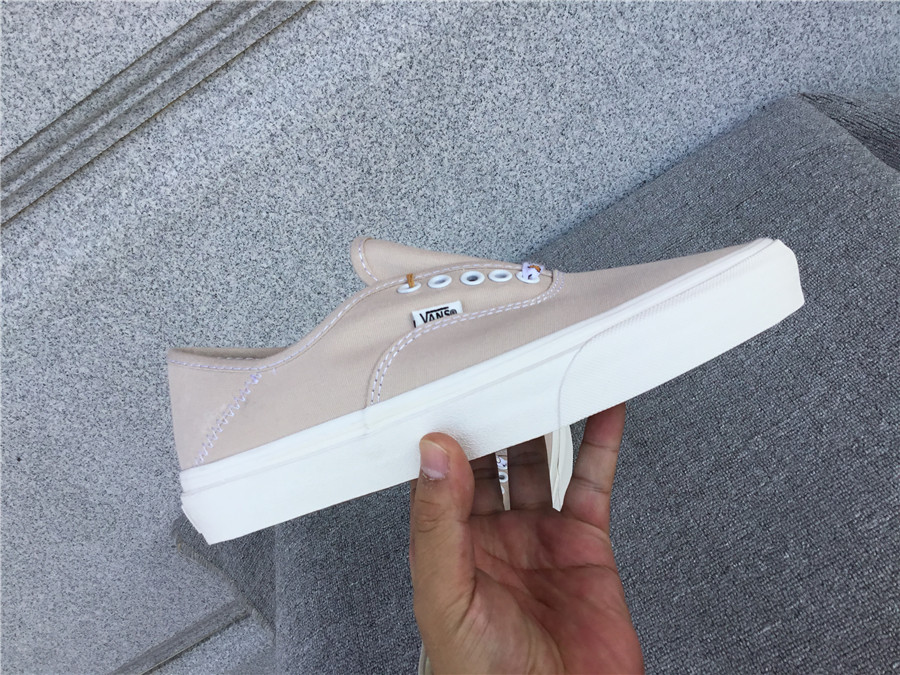 Vans Authentic VR3 Shoes - Imagem 8