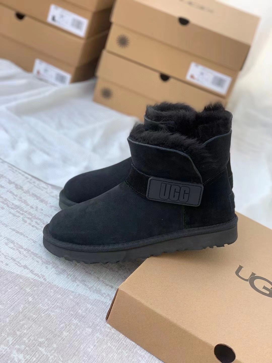 Ugg Shoes EU36-40 - Imagen 9