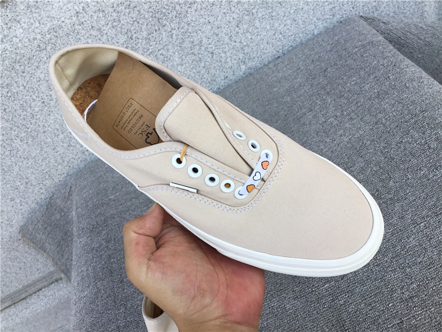 Vans Authentic VR3 Shoes - Imagem 11