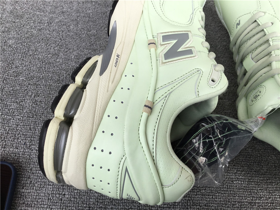 Randomevent x Unik x New Balance Shoes - Imagen 8