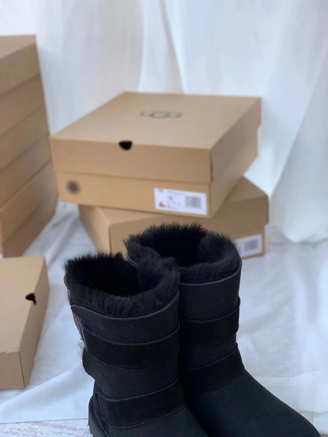 Ugg Shoes EU36-40 - Imagen 5