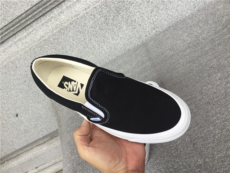 Vans Knu slip-On Shoes - Image 10