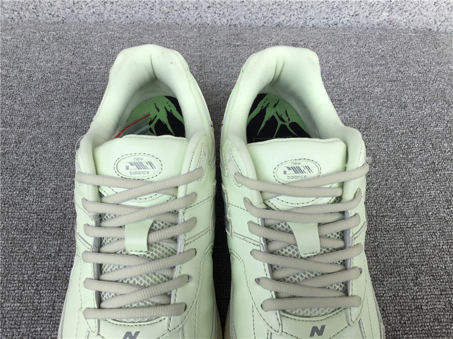 Randomevent x Unik x New Balance Shoes - Imagen 31