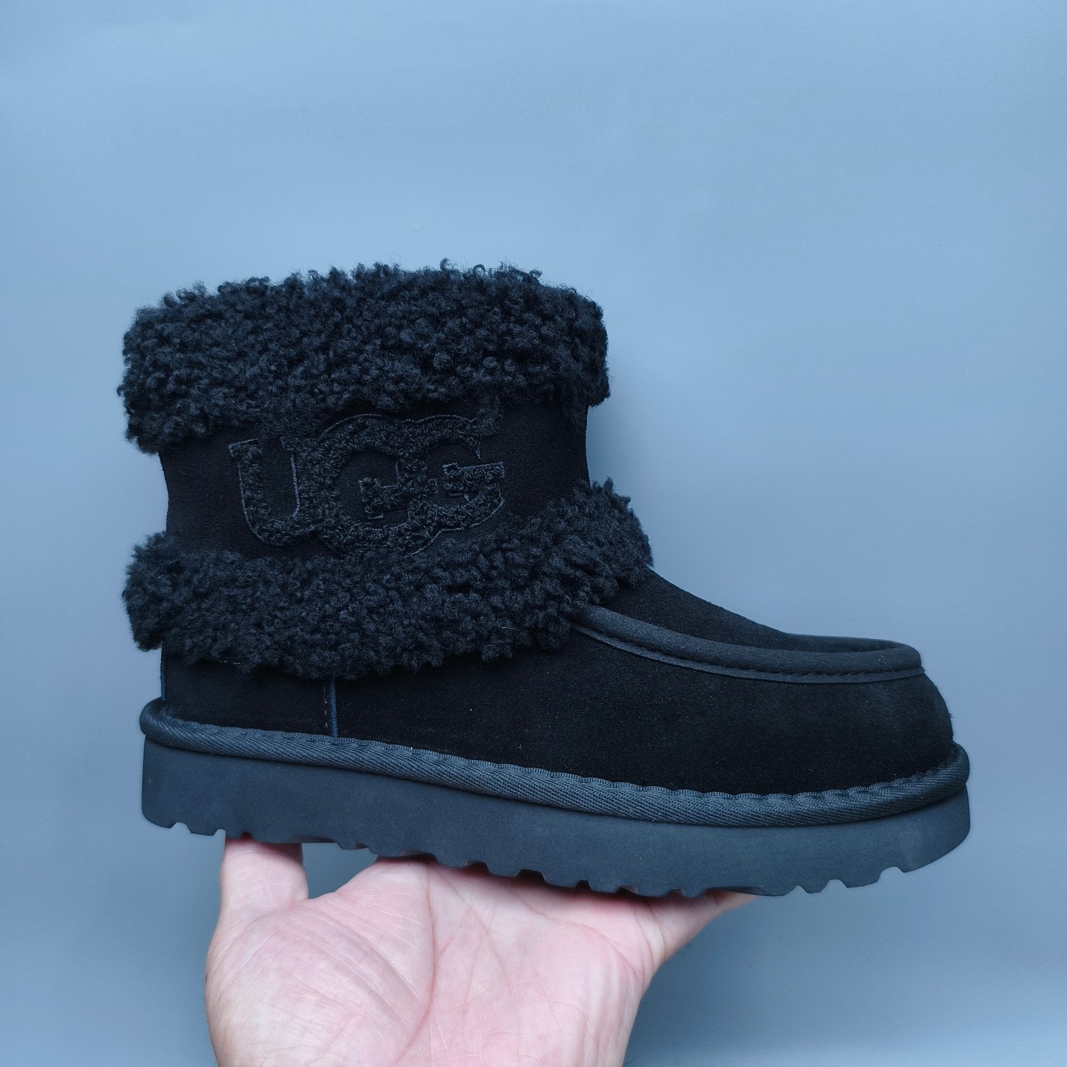 Ugg Shoes EU36-40 - Imagen 3