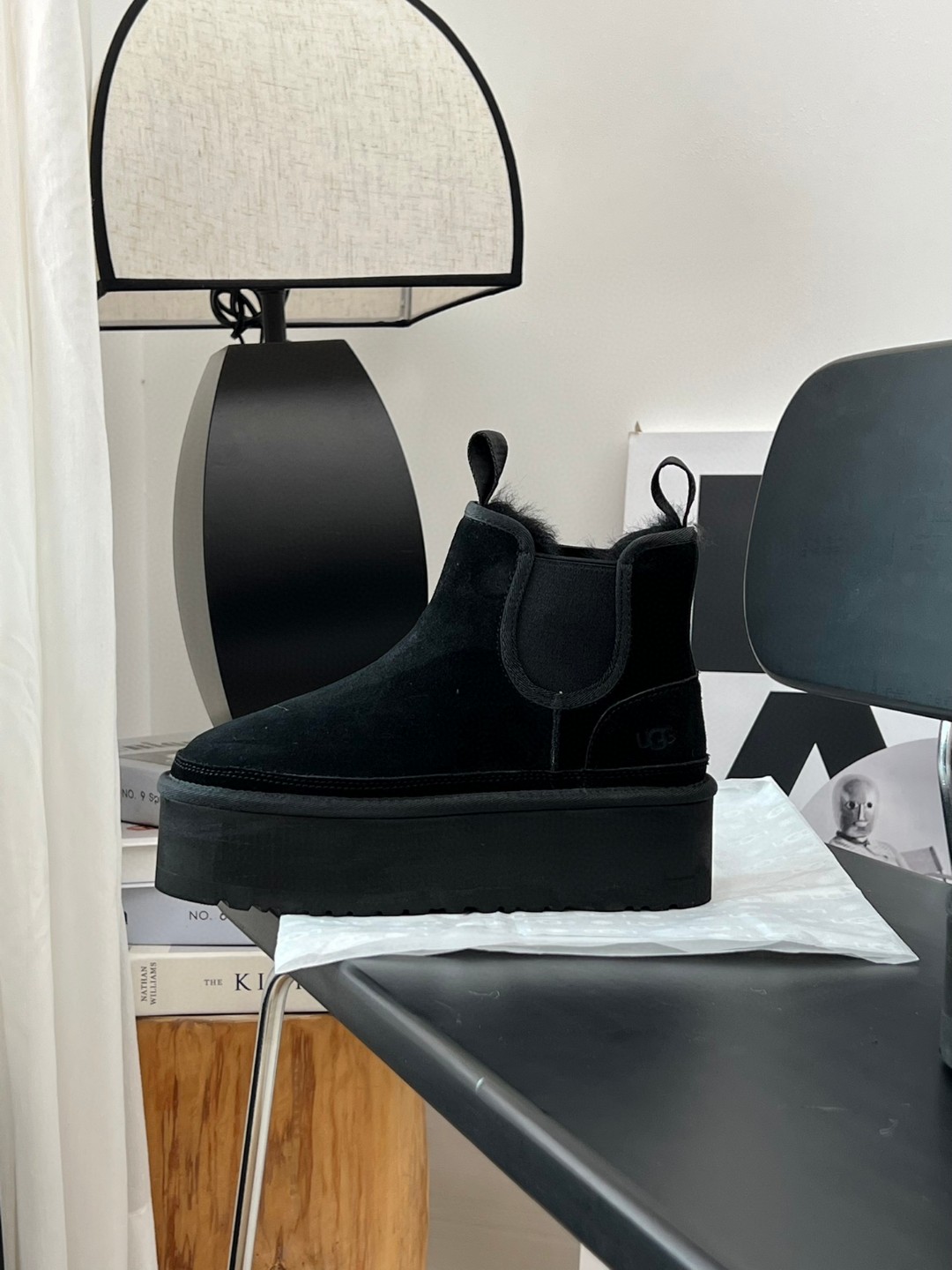 Ugg Shoes EU36-40 - Imagen 3