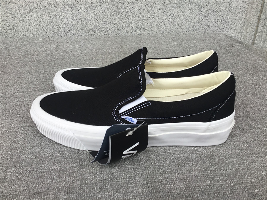 Vans Knu slip-On Shoes - Image 21