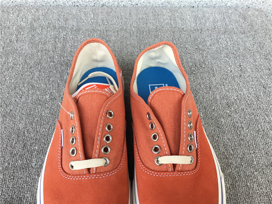 Vans Authentic SF Shoes - Imagem 19