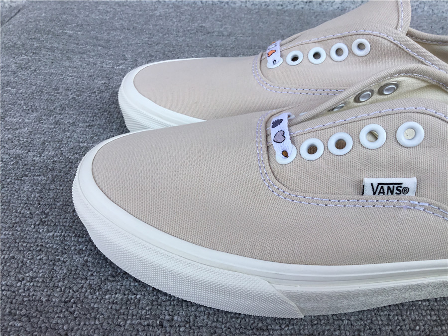 Vans Authentic VR3 Shoes - Imagem 20