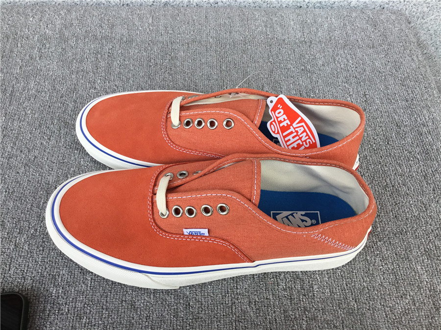 Vans Authentic SF Shoes - Imagem 4