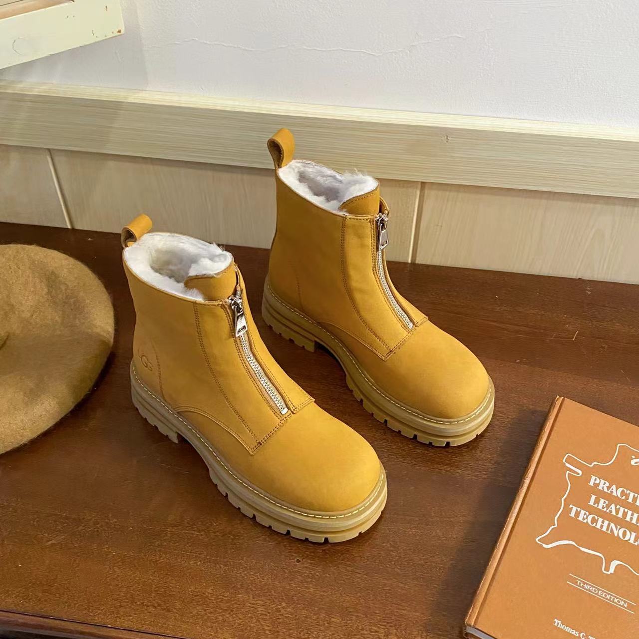Ugg Shoes EU36-40 - Imagem 9