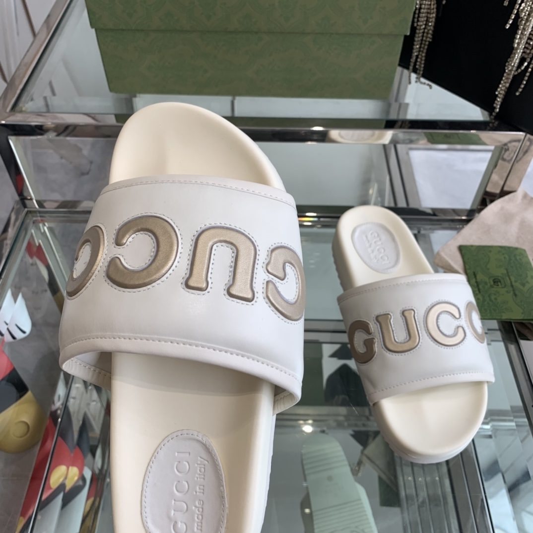 Gucci Slipper Shoes - Immagine 9