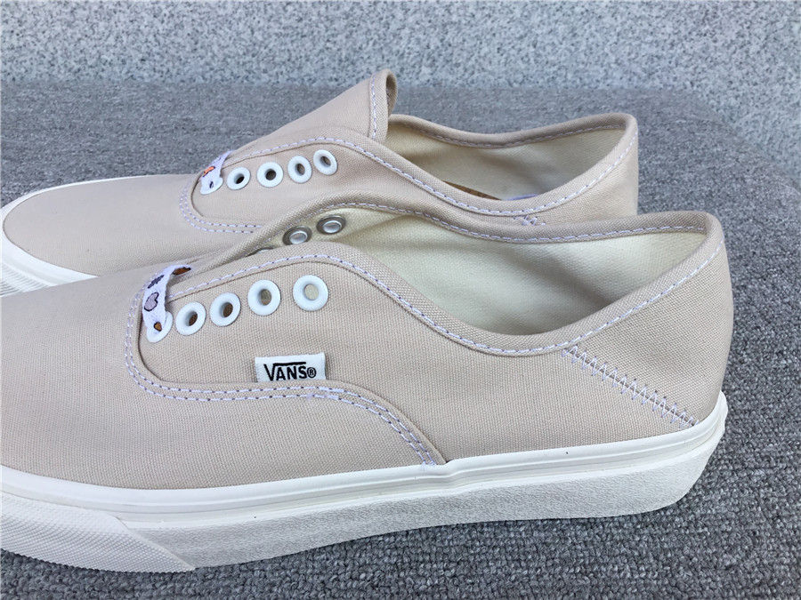 Vans Authentic VR3 Shoes - Imagem 21
