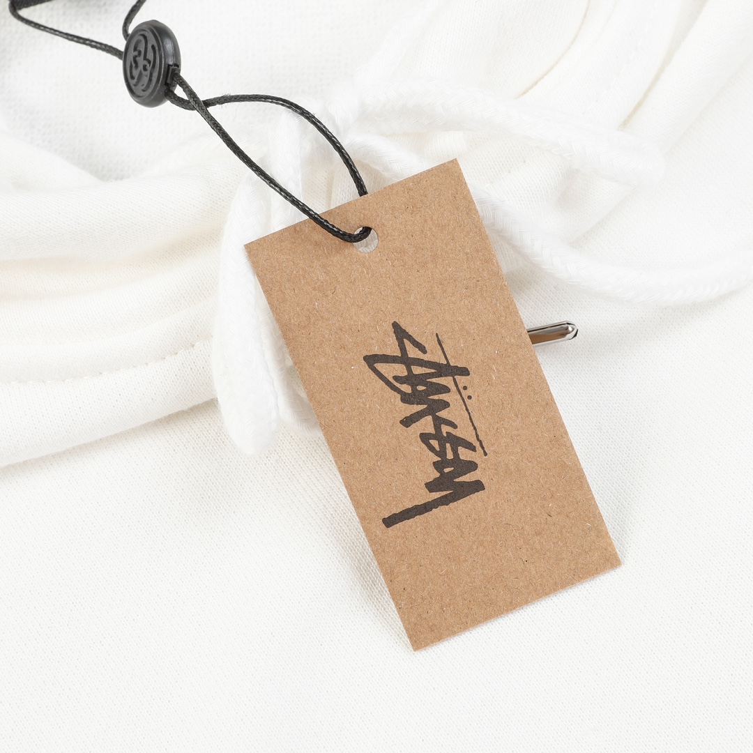 Stussy Hoodie S-XL - Immagine 5
