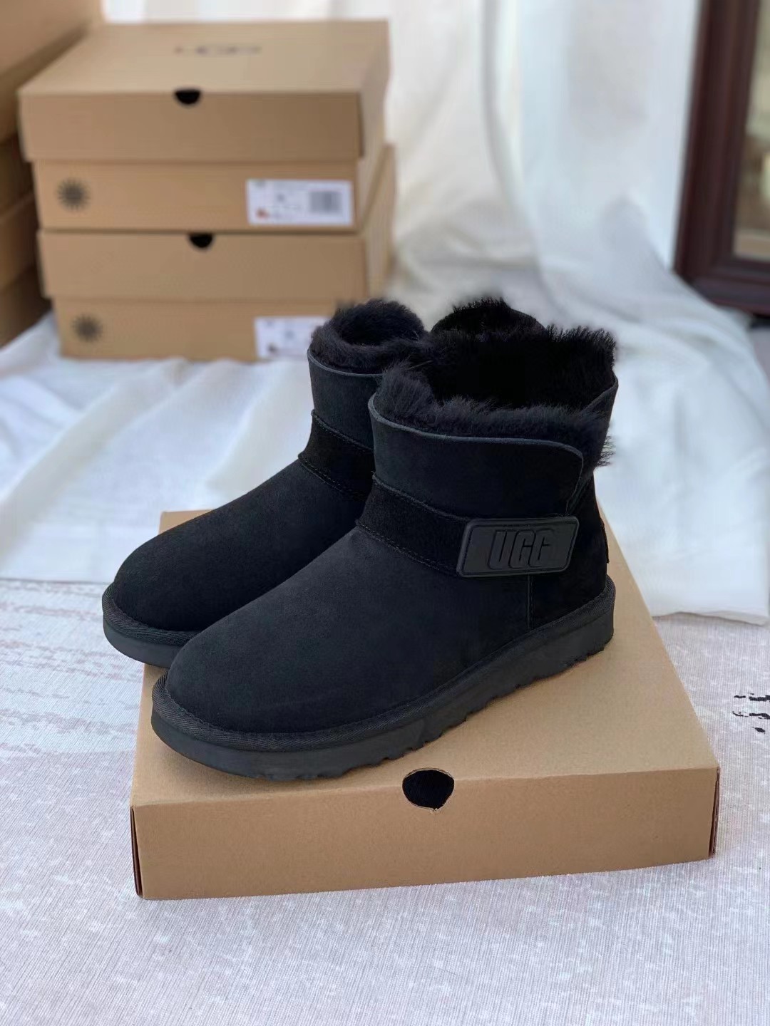 Ugg Shoes EU36-40 - Imagen 7