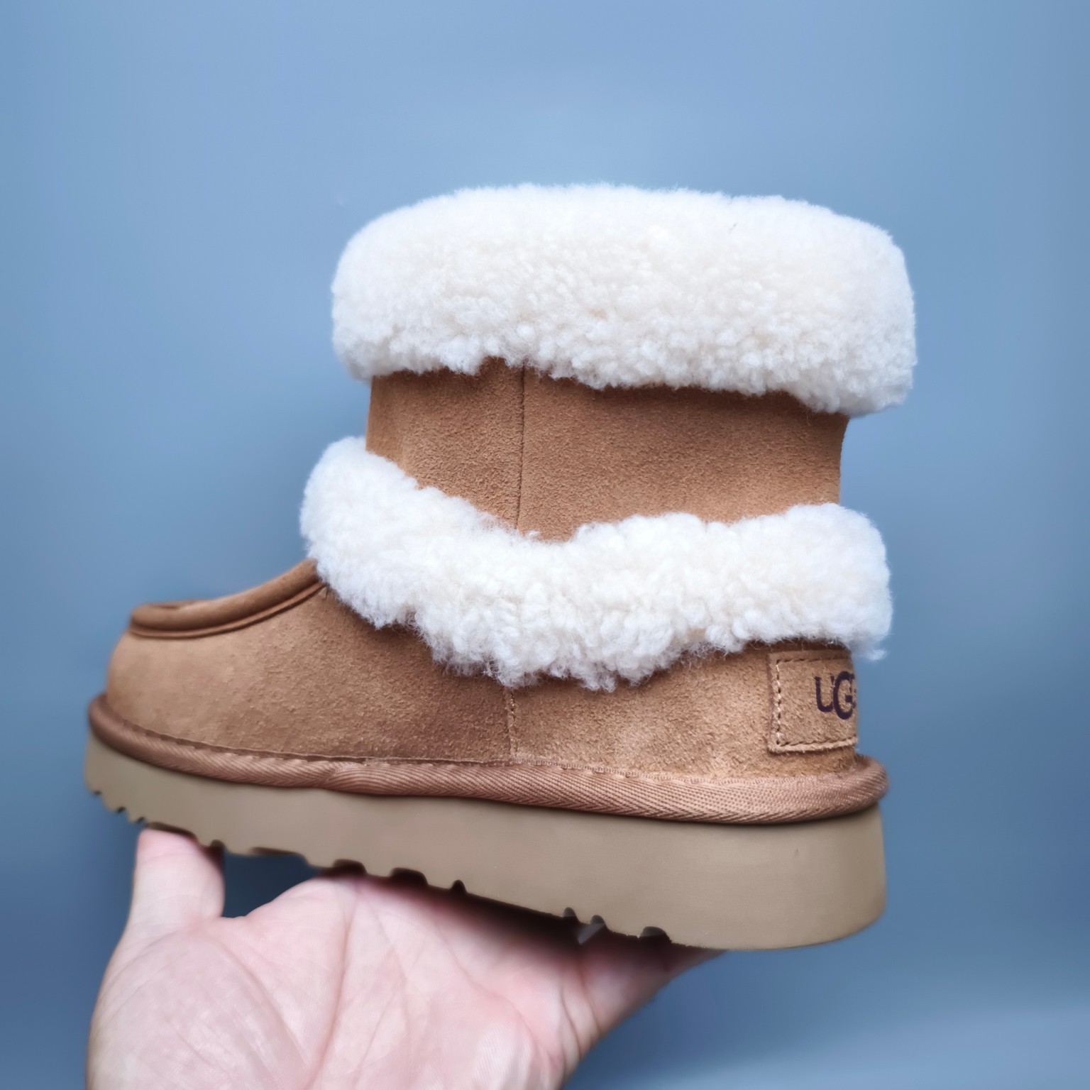 Ugg Shoes EU36-40 - Imagem 5