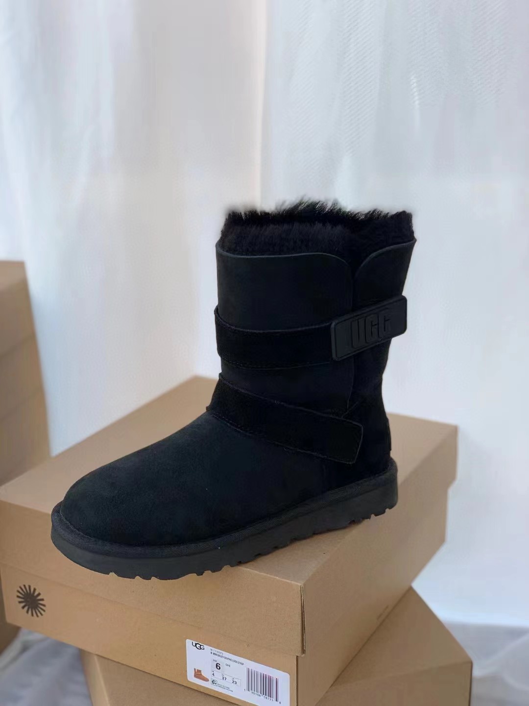 Ugg Shoes EU36-40 - Imagen 3