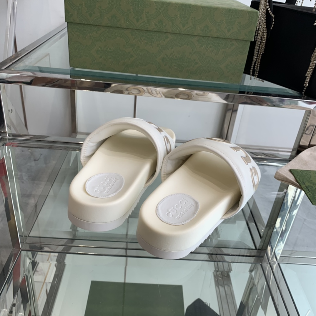 Gucci Slipper Shoes - Immagine 12