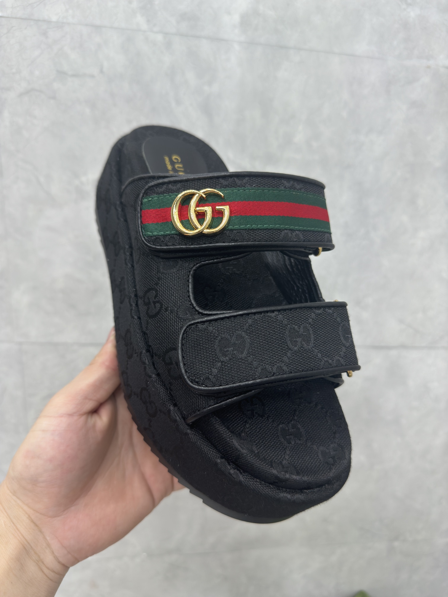 Gucci Slipper Shoes - Immagine 5