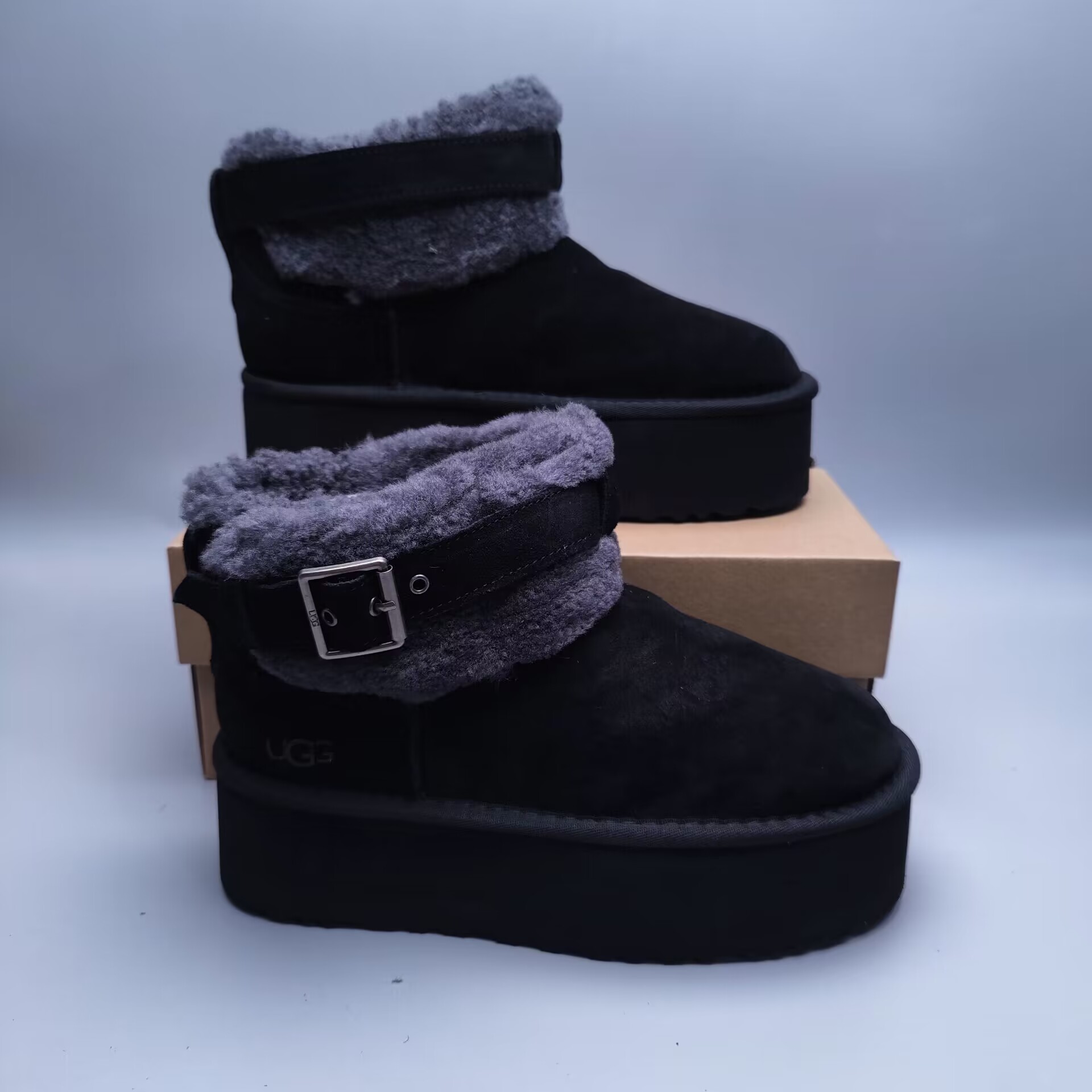 Ugg Shoes EU36-40 - Imagen 7