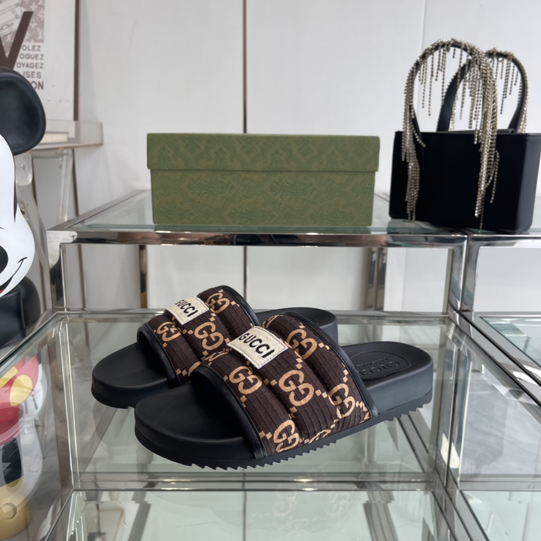 Gucci Slipper Shoes - Imagem 6