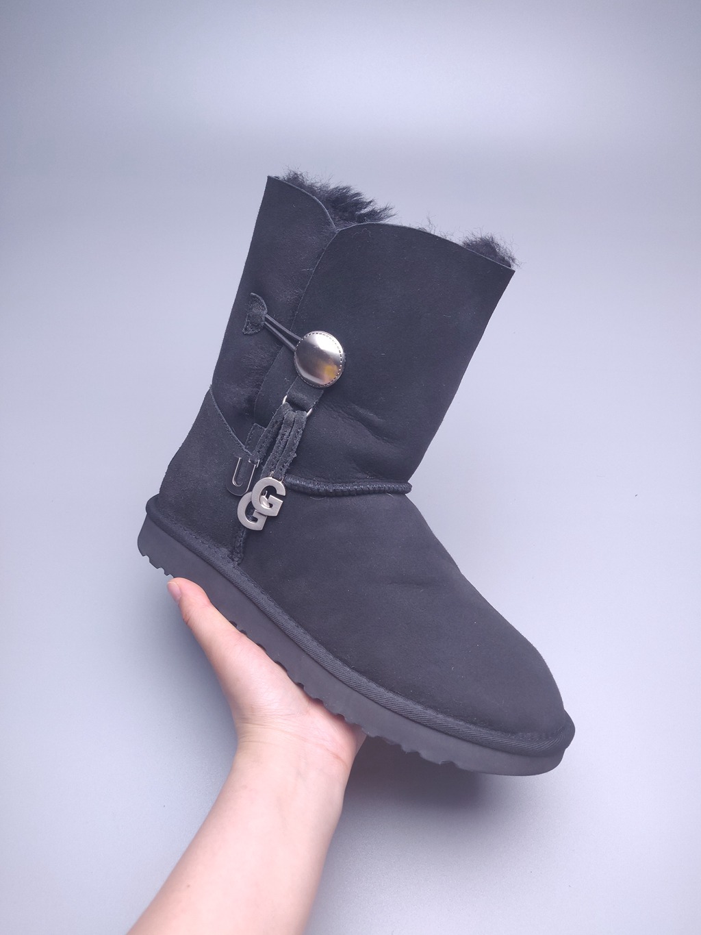 Ugg Shoes EU36-40 - Imagen 4