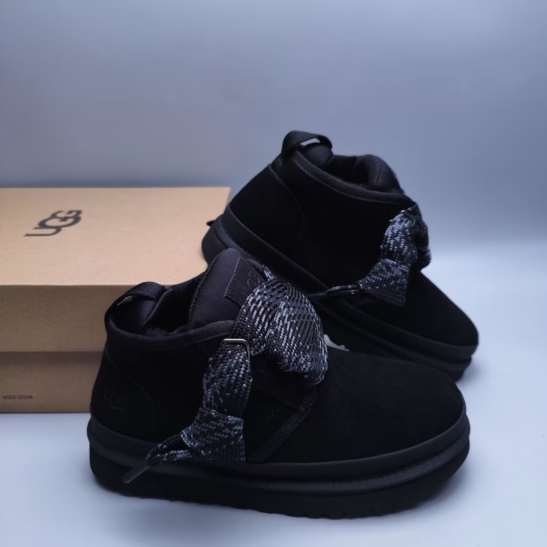 Ugg Shoes EU36-40 - Imagen 9