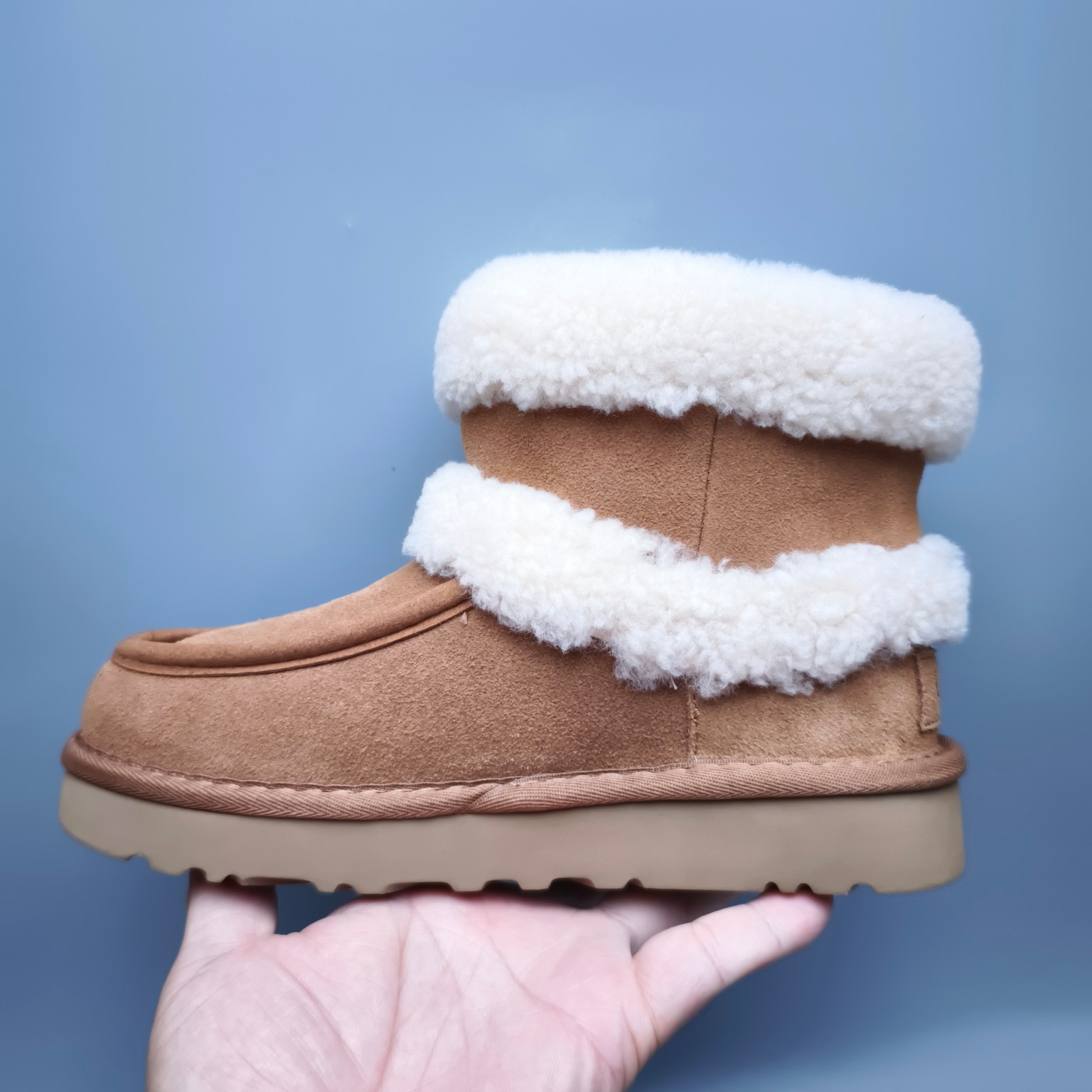 Ugg Shoes EU36-40 - Imagem 8