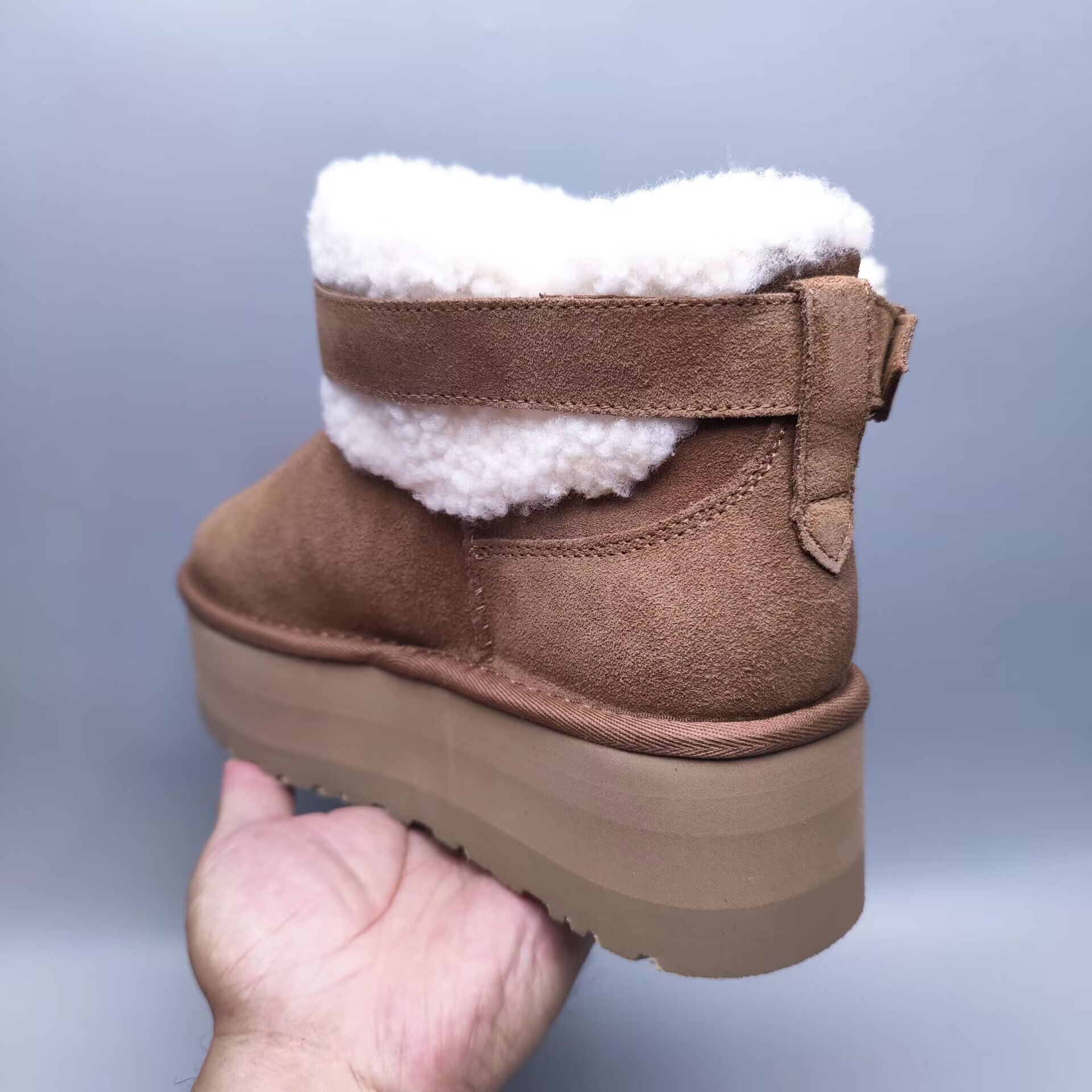 Ugg Shoes EU36-40 - Imagem 4
