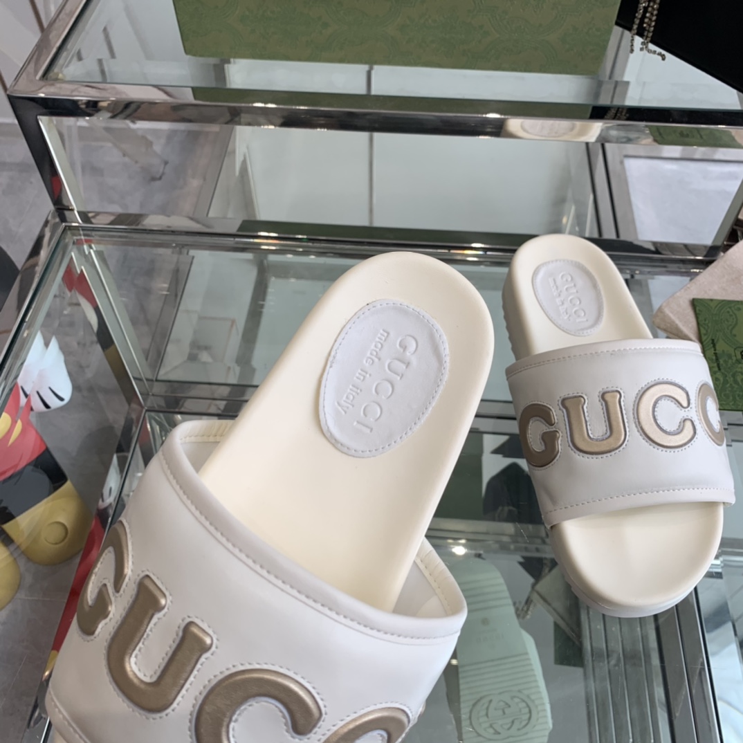 Gucci Slipper Shoes - Immagine 8