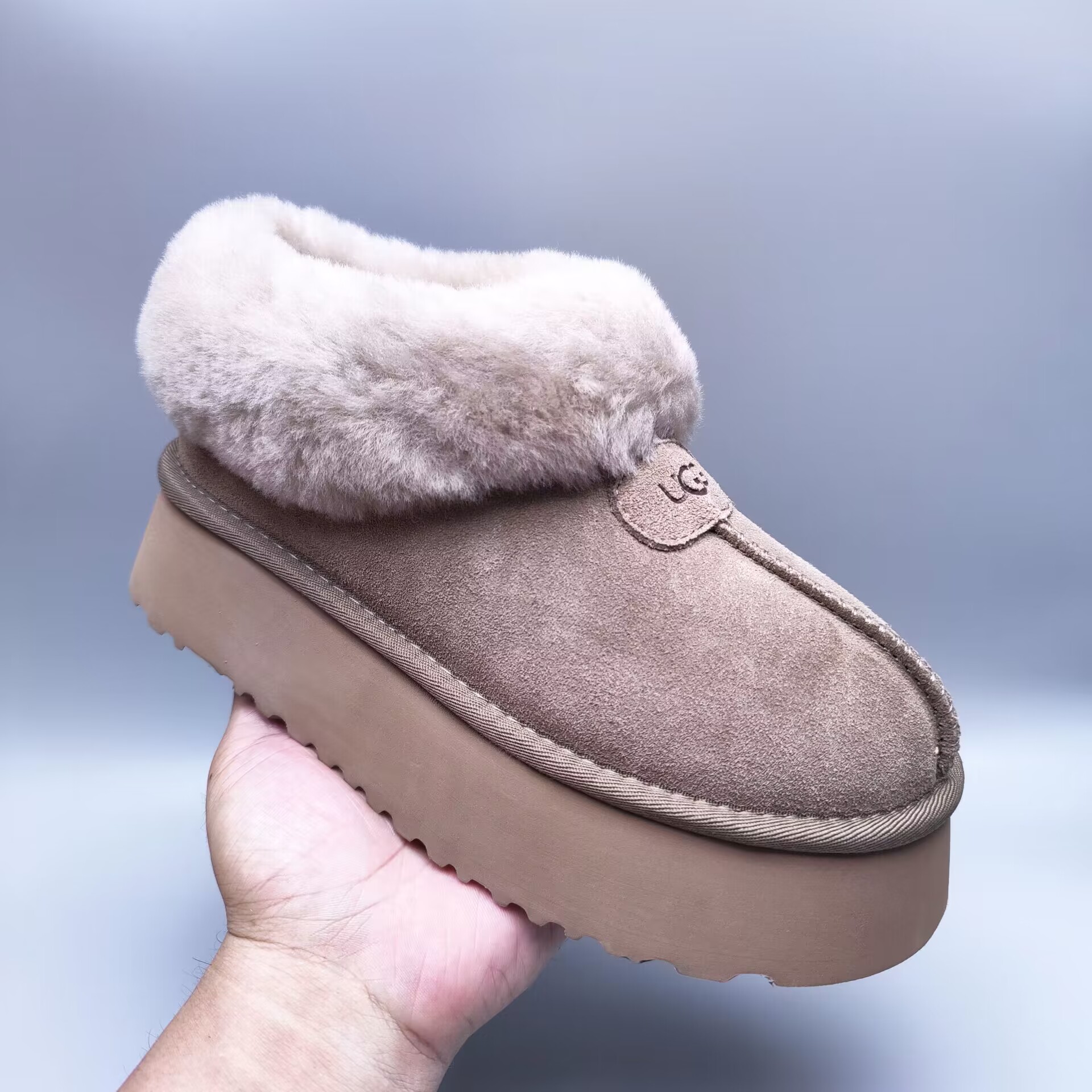Ugg Shoes EU36-40 - Imagen 7