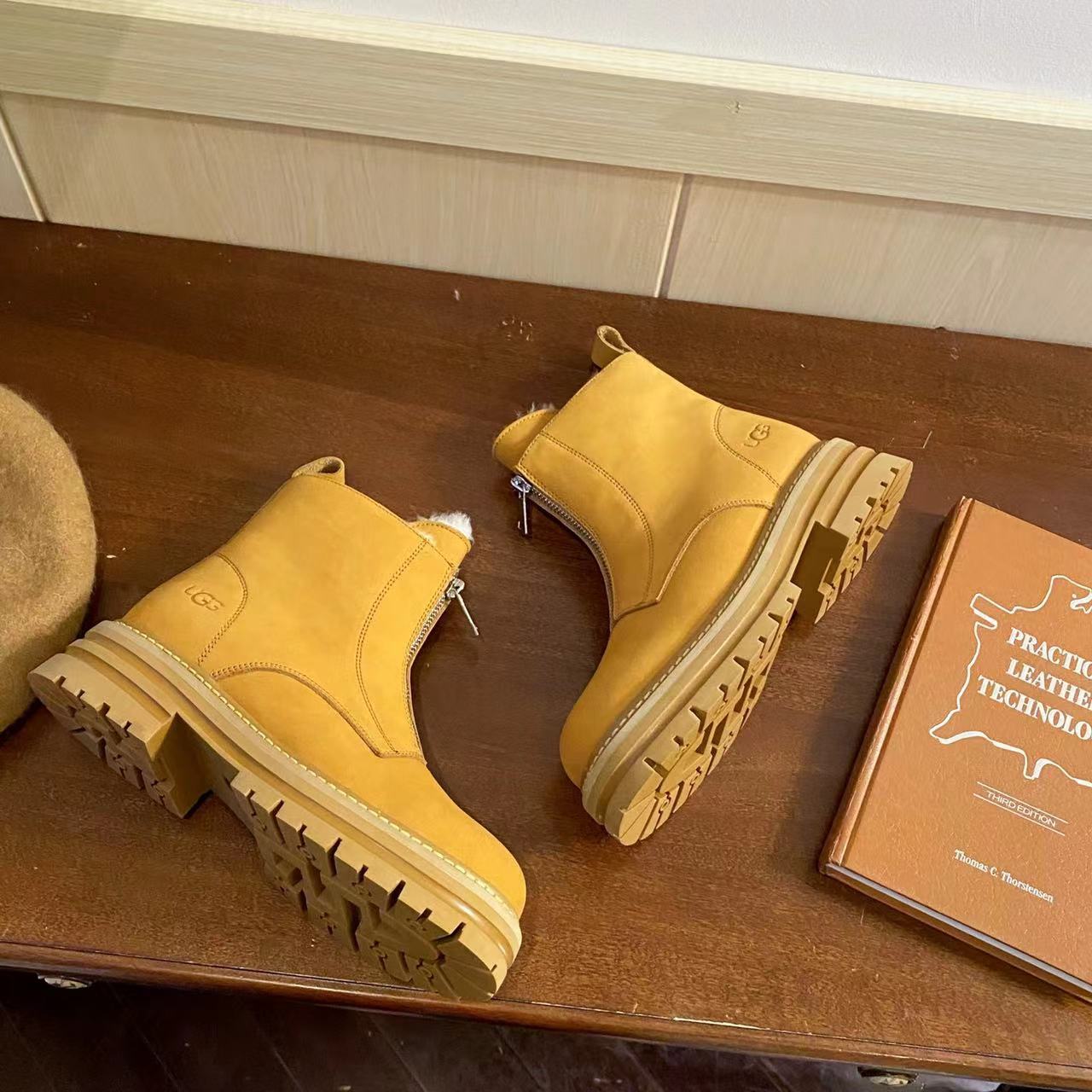 Ugg Shoes EU36-40 - Imagem 7