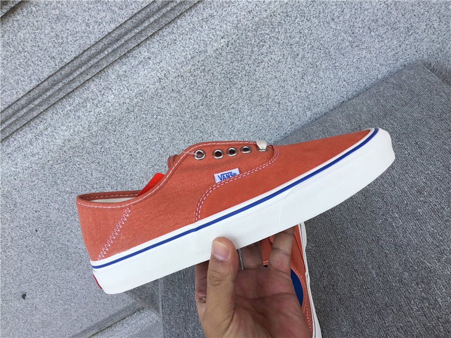 Vans Authentic SF Shoes - Imagem 8