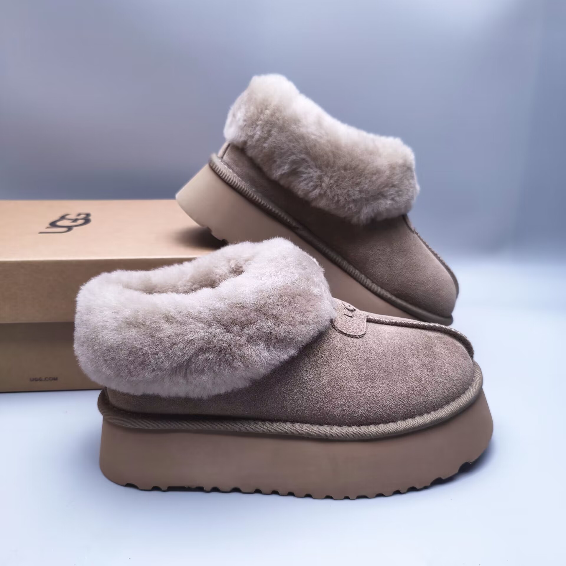 Ugg Shoes EU36-40 - Imagen 4