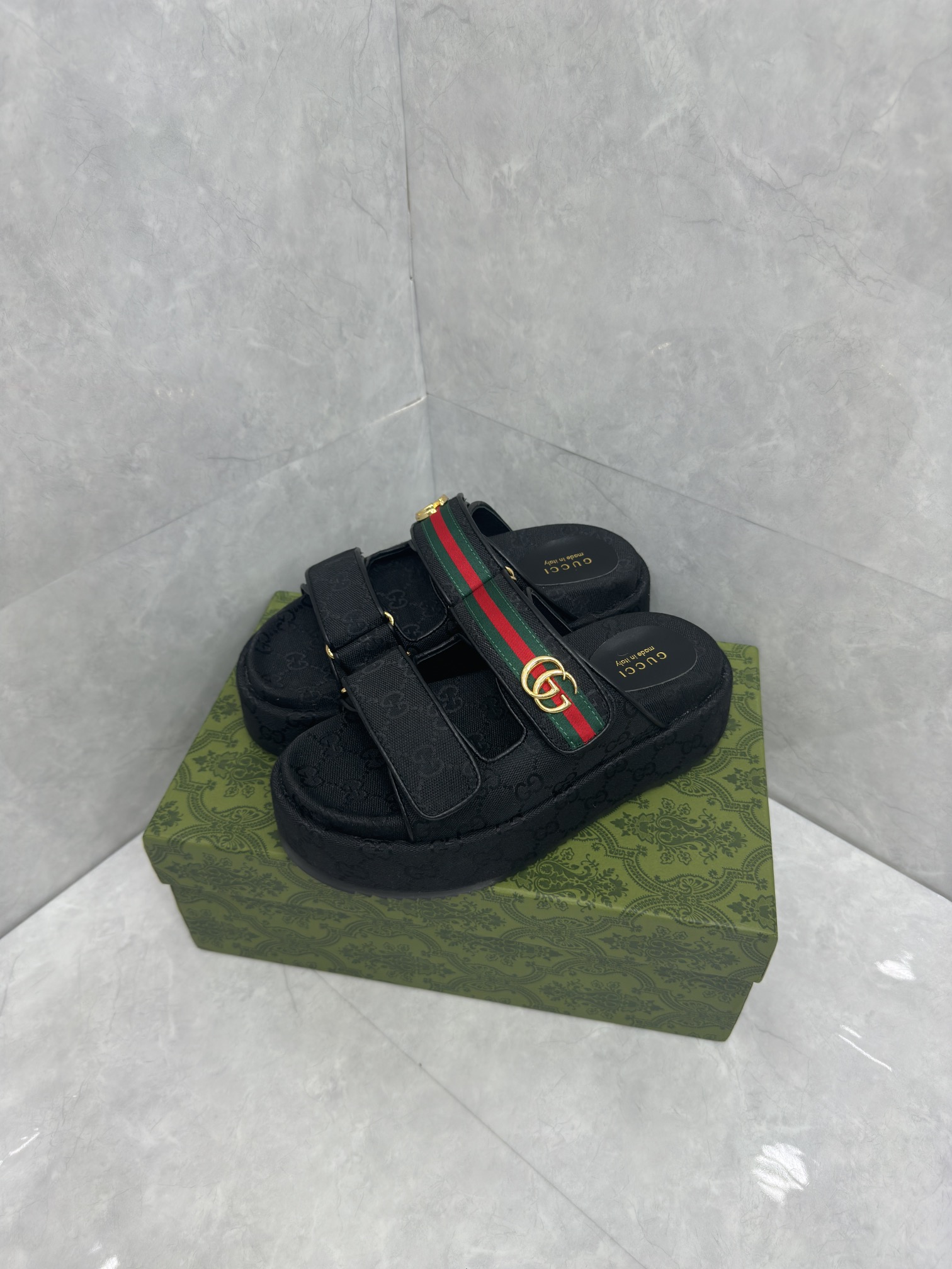 Gucci Slipper Shoes - Immagine 10
