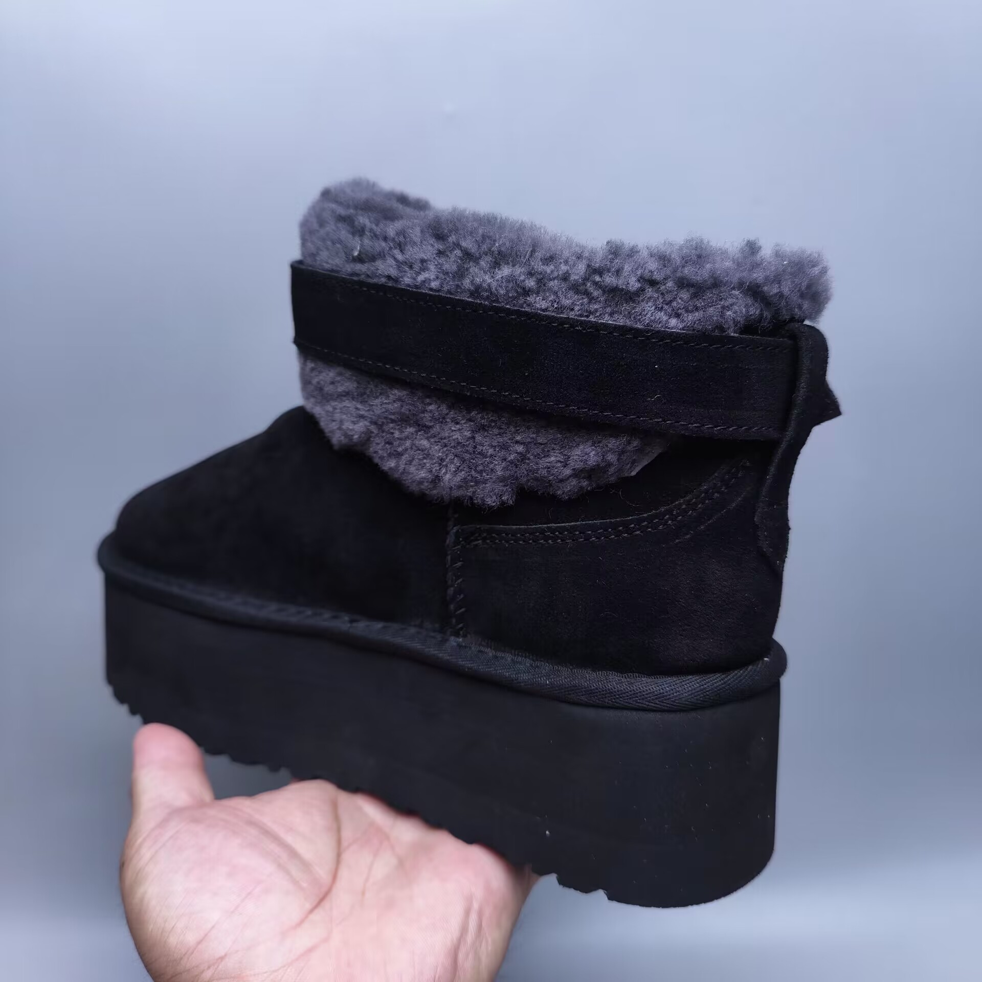 Ugg Shoes EU36-40 - Imagen 6