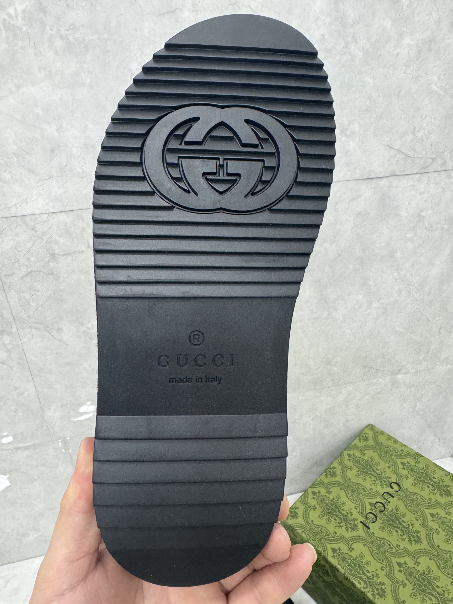 Gucci Slipper Shoes - Immagine 4