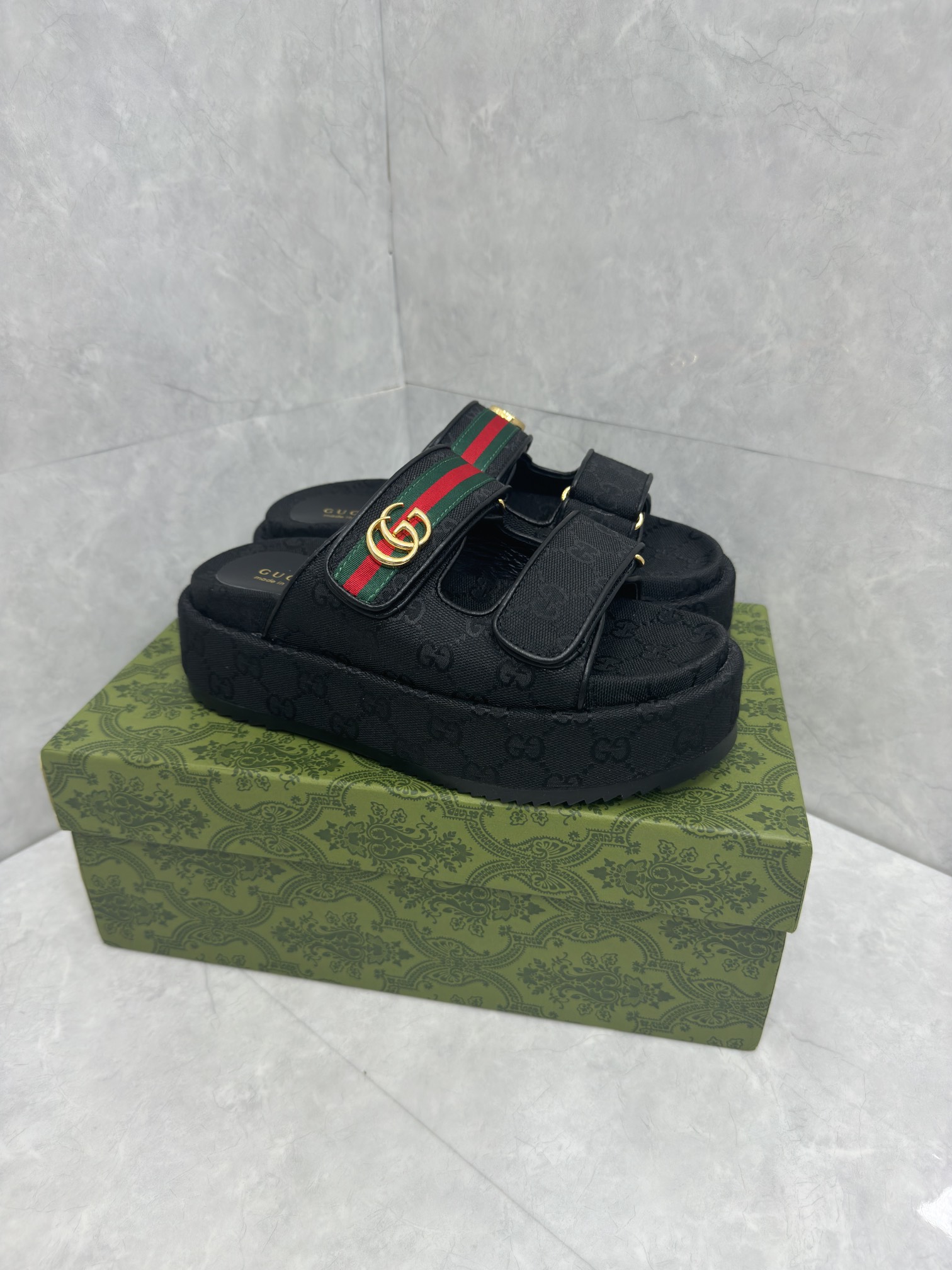 Gucci Slipper Shoes - Immagine 7